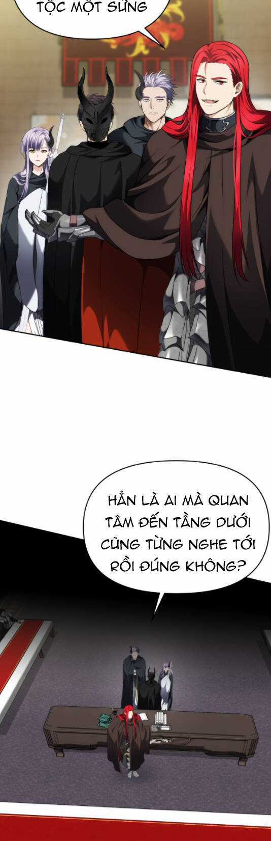 Vua Thăng Cấp - Chương 75 - Trang 31