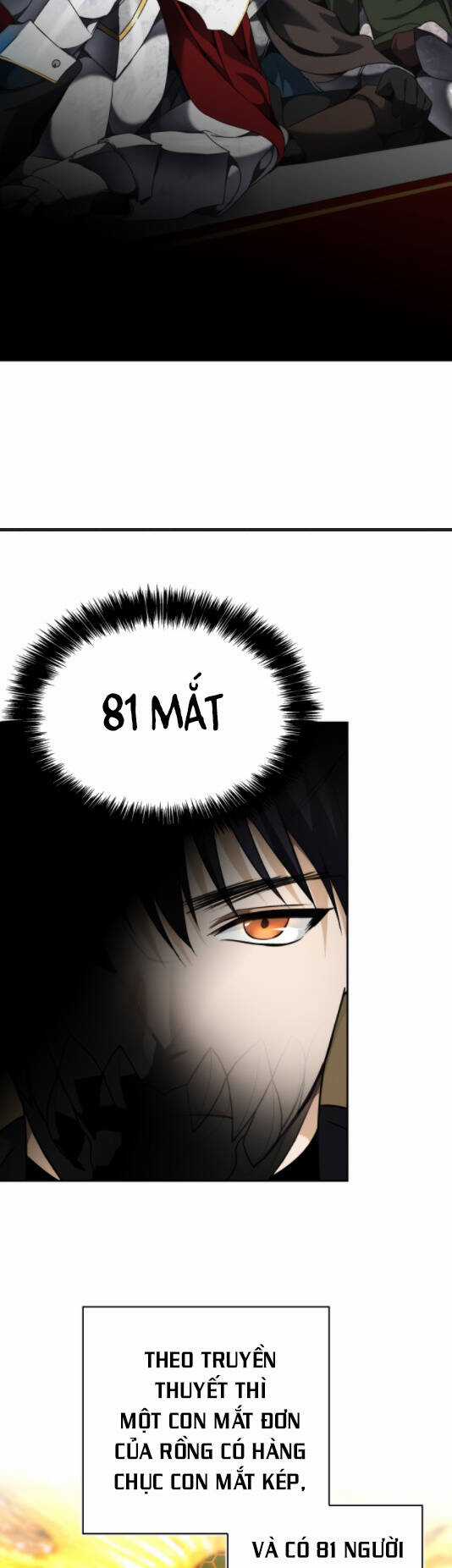 Vua Thăng Cấp - Chương 75 - Trang 33