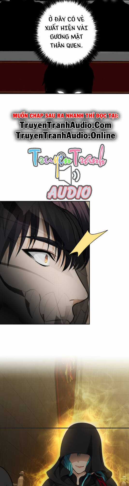 Vua Thăng Cấp - Chương 75 - Trang 35