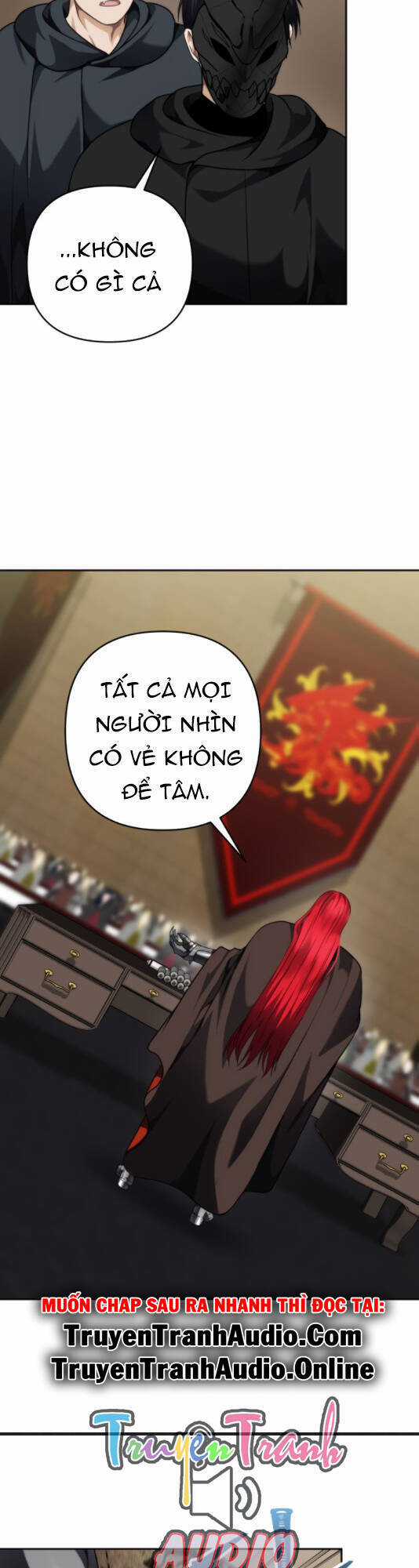 Vua Thăng Cấp - Chương 75 - Trang 38