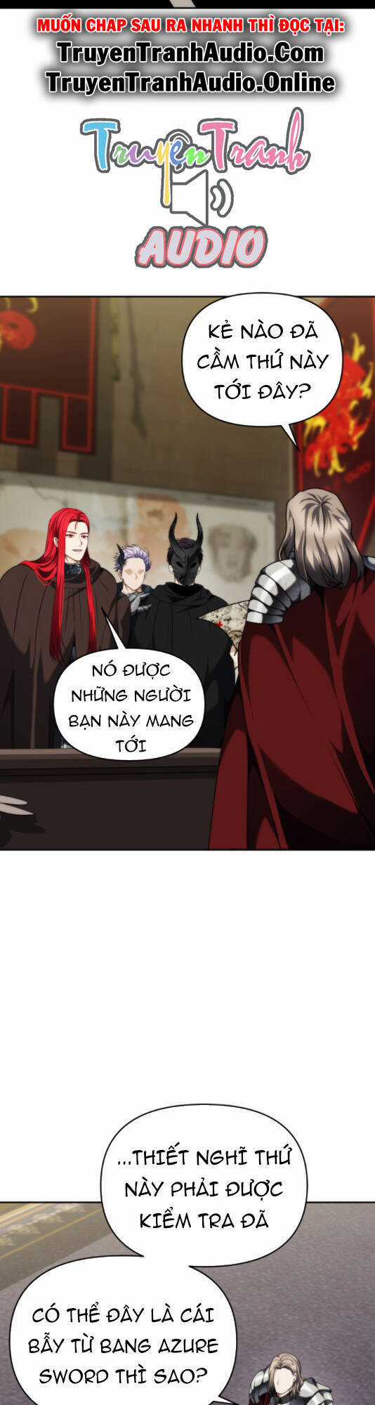 Vua Thăng Cấp - Chương 75 - Trang 44