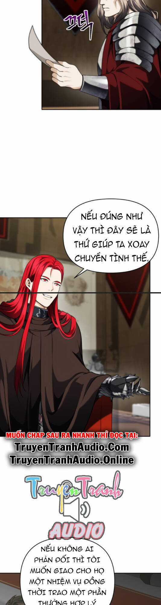 Vua Thăng Cấp - Chương 75 - Trang 47
