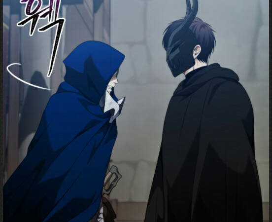 Vua Thăng Cấp - Chương 75 - Trang 59