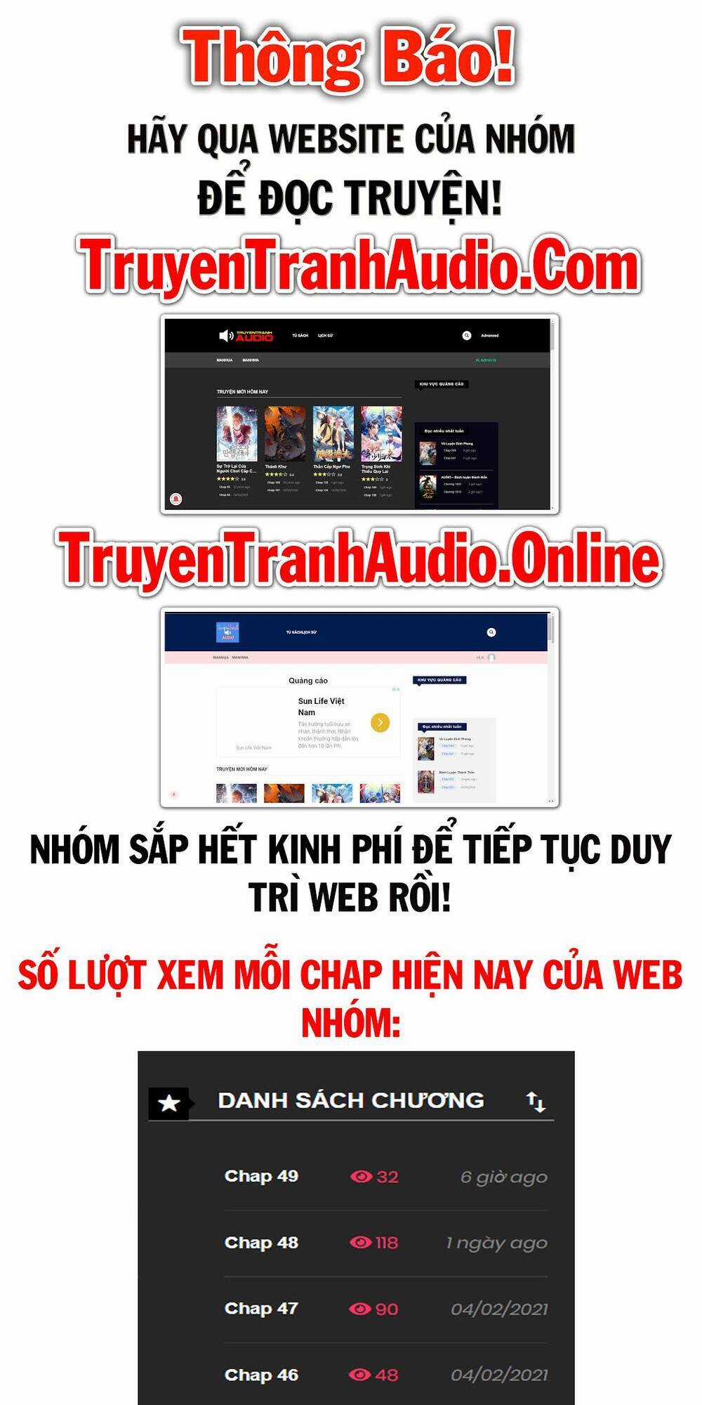 Vua Thăng Cấp - Chương 75 - Trang 69