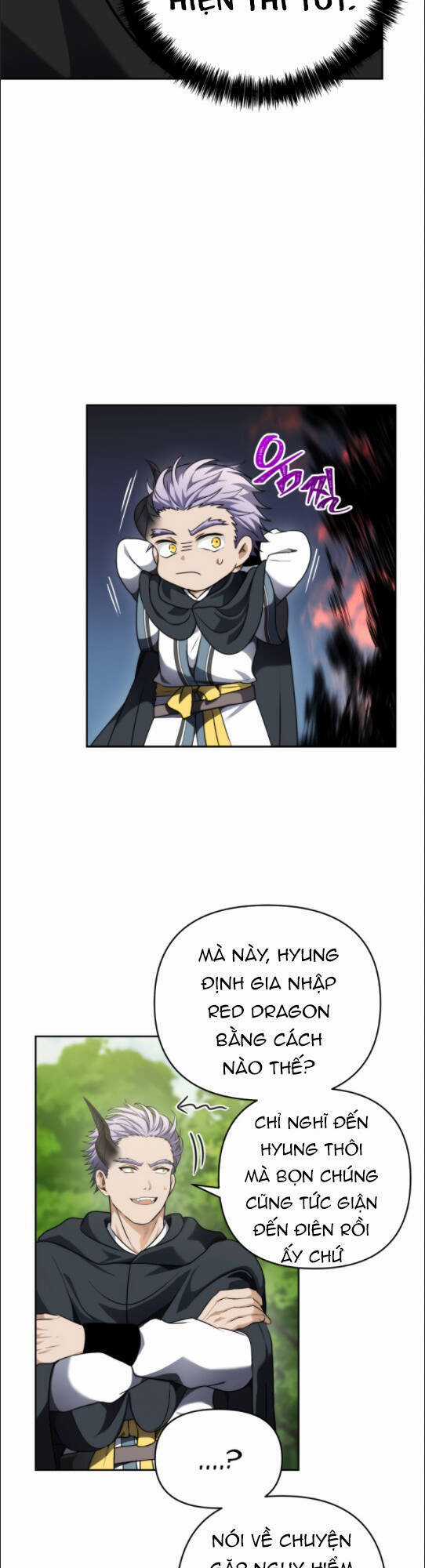 Vua Thăng Cấp - Chương 75 - Trang 8