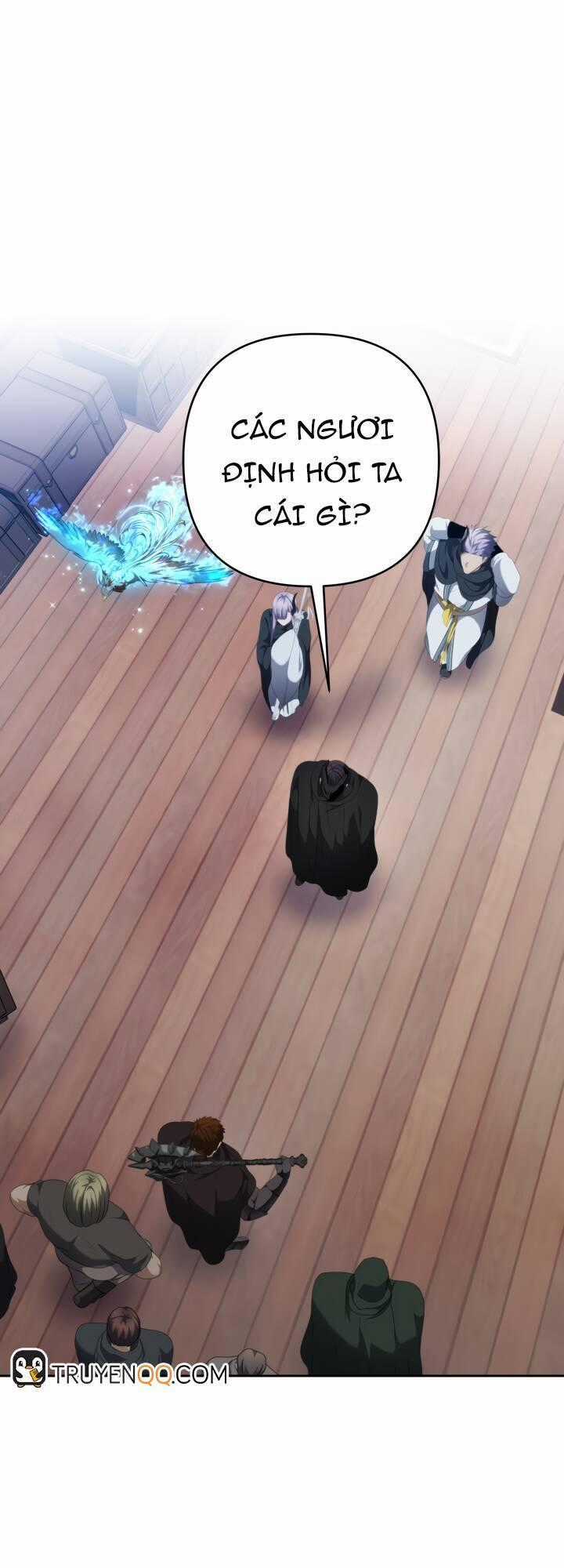 Vua Thăng Cấp - Chương 76 - Trang 2