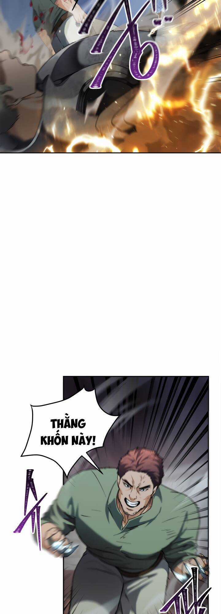 Vua Thăng Cấp - Chương 76 - Trang 12