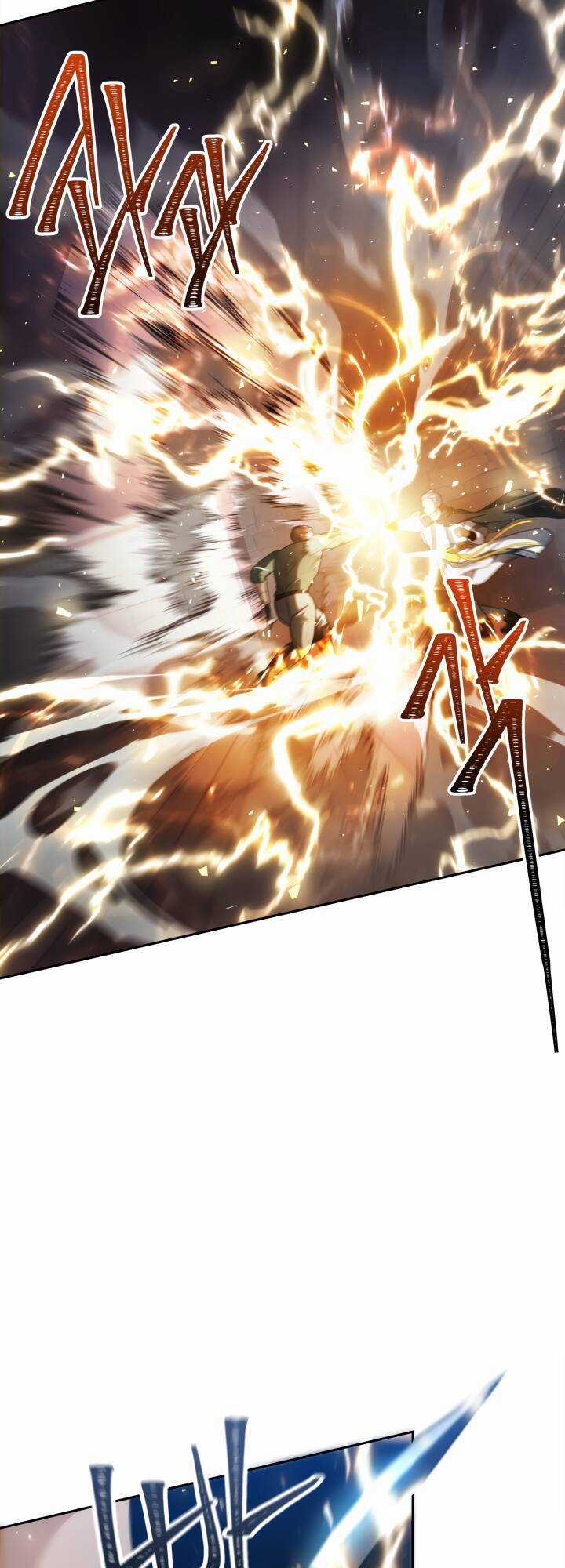 Vua Thăng Cấp - Chương 76 - Trang 14