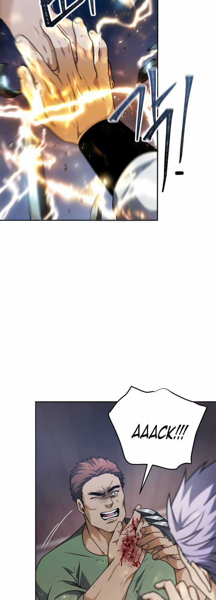 Vua Thăng Cấp - Chương 76 - Trang 15