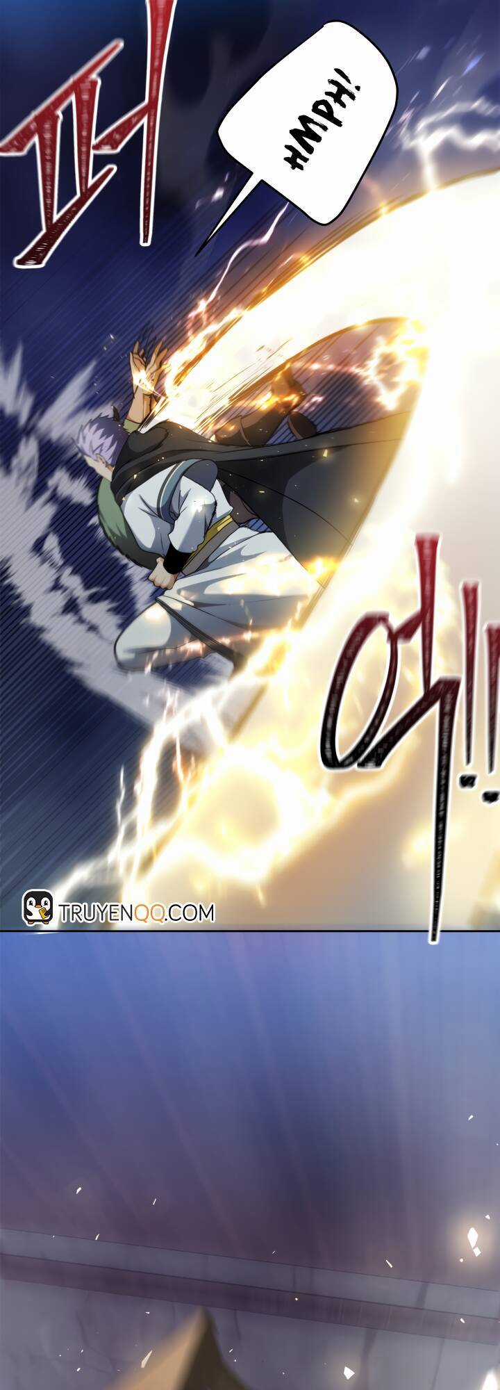 Vua Thăng Cấp - Chương 76 - Trang 17