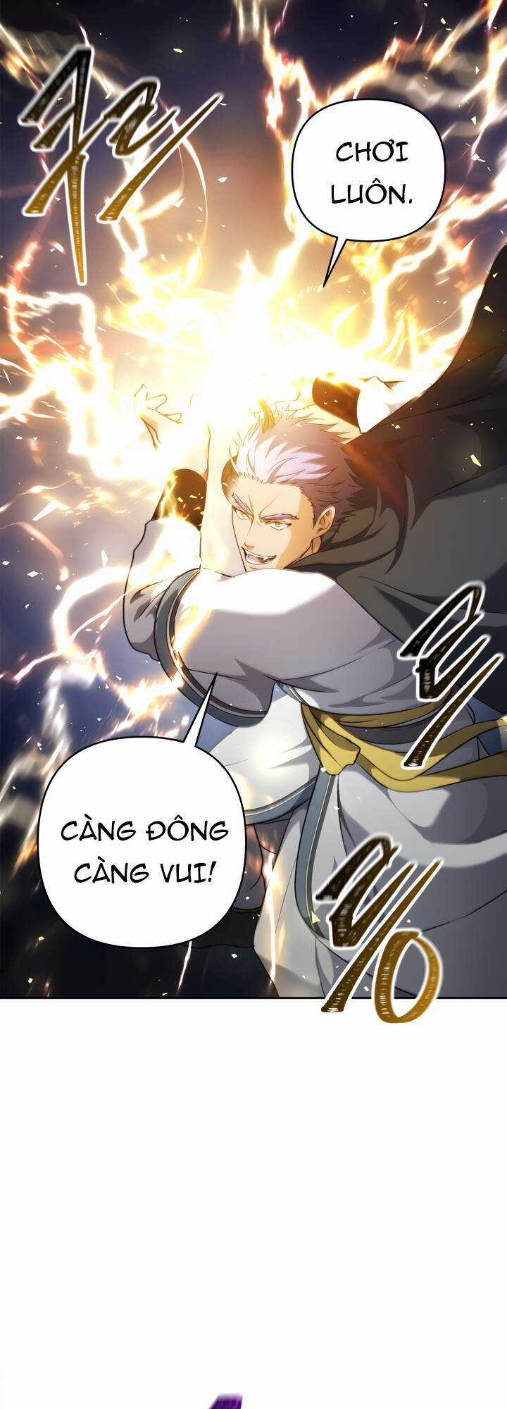 Vua Thăng Cấp - Chương 76 - Trang 22