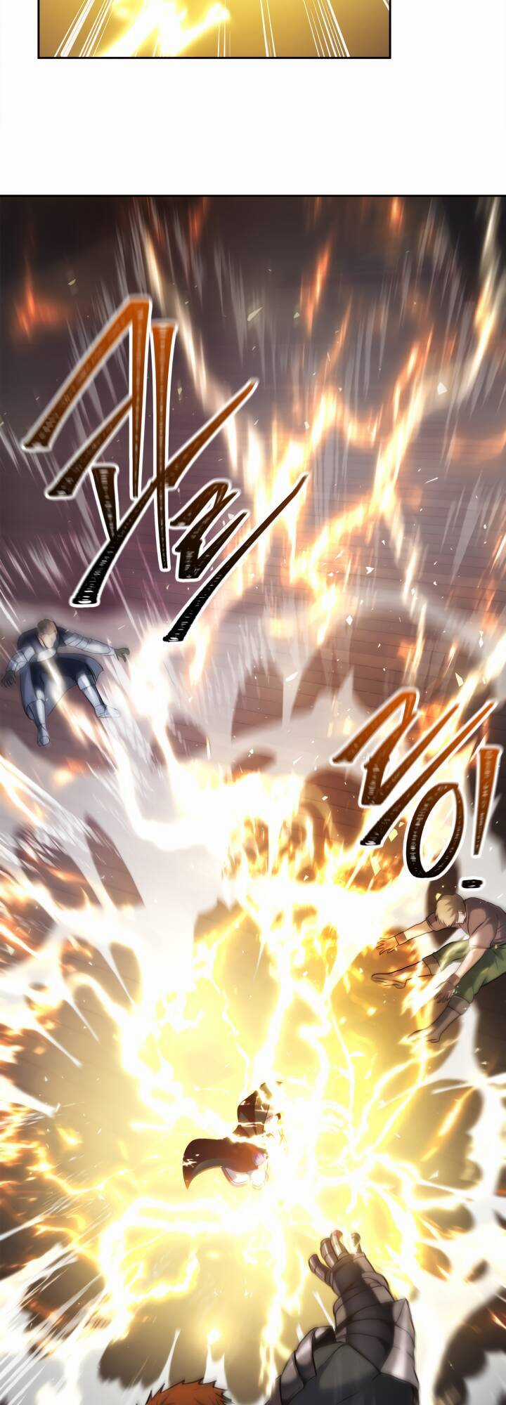 Vua Thăng Cấp - Chương 76 - Trang 24