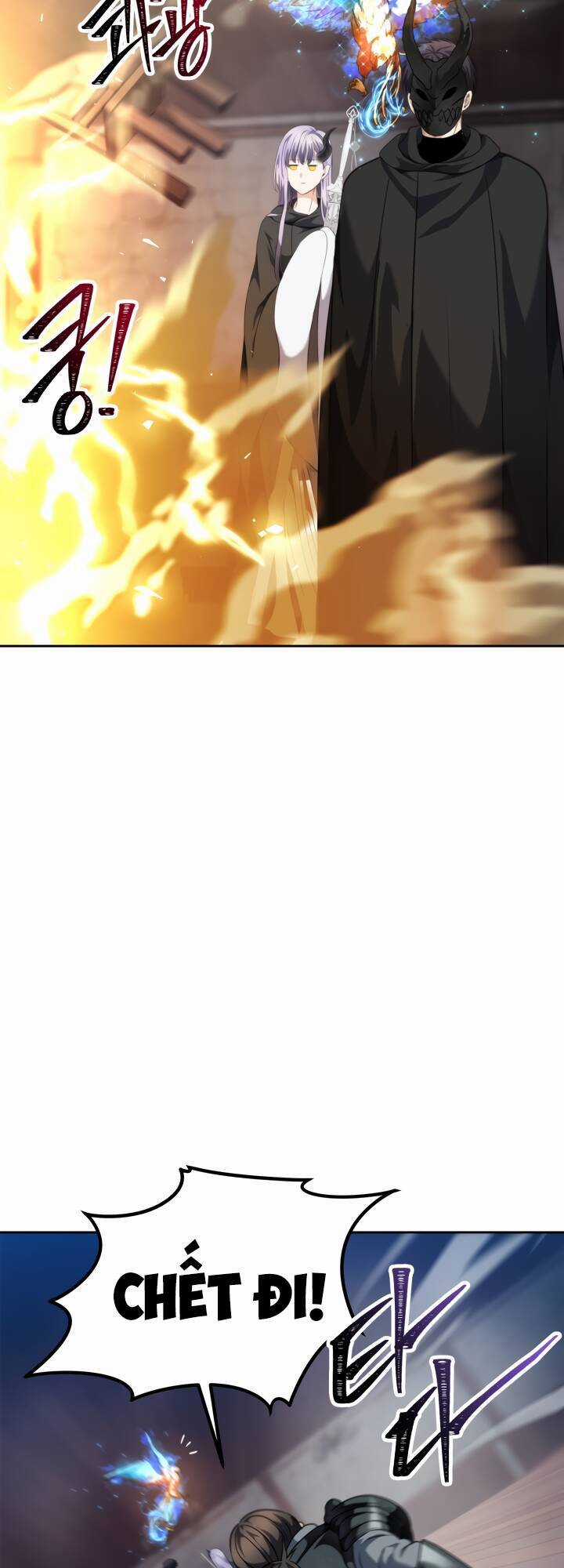 Vua Thăng Cấp - Chương 76 - Trang 27