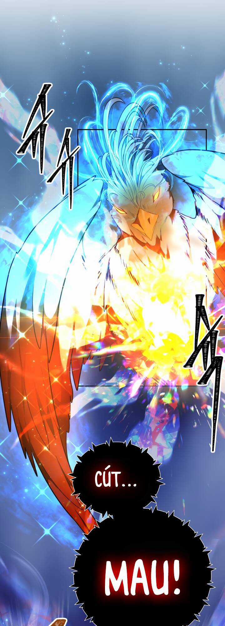 Vua Thăng Cấp - Chương 76 - Trang 29