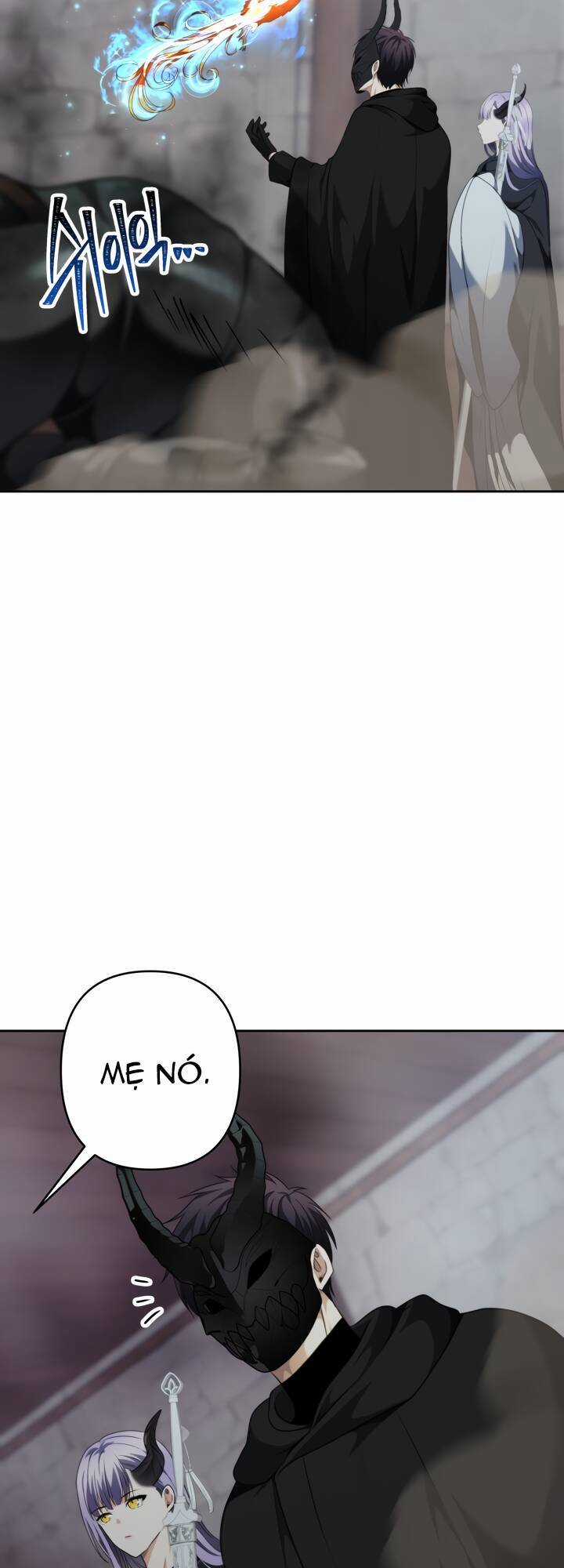 Vua Thăng Cấp - Chương 76 - Trang 32