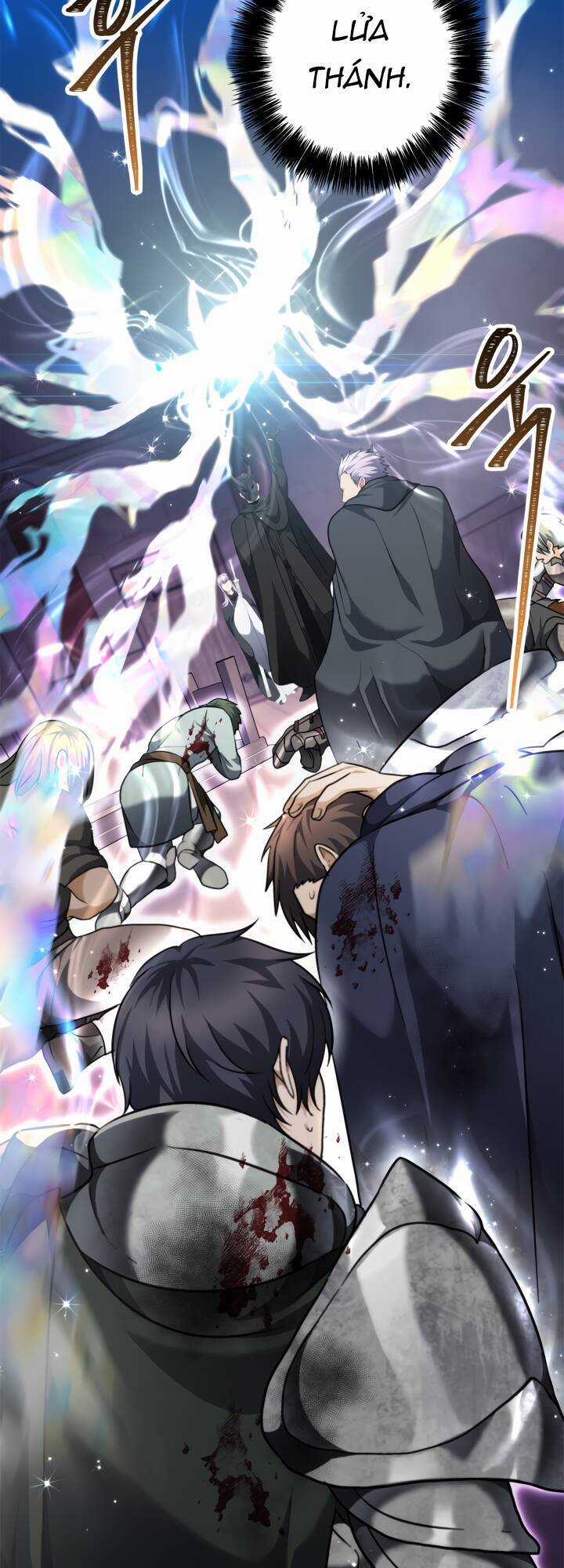 Vua Thăng Cấp - Chương 76 - Trang 38