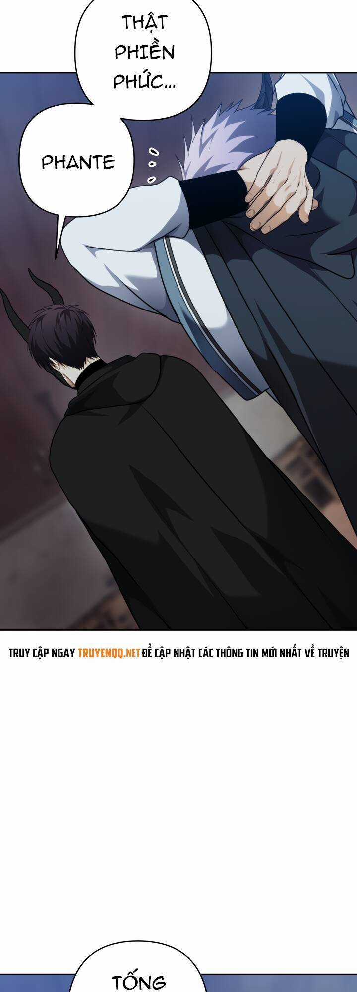 Vua Thăng Cấp - Chương 76 - Trang 5