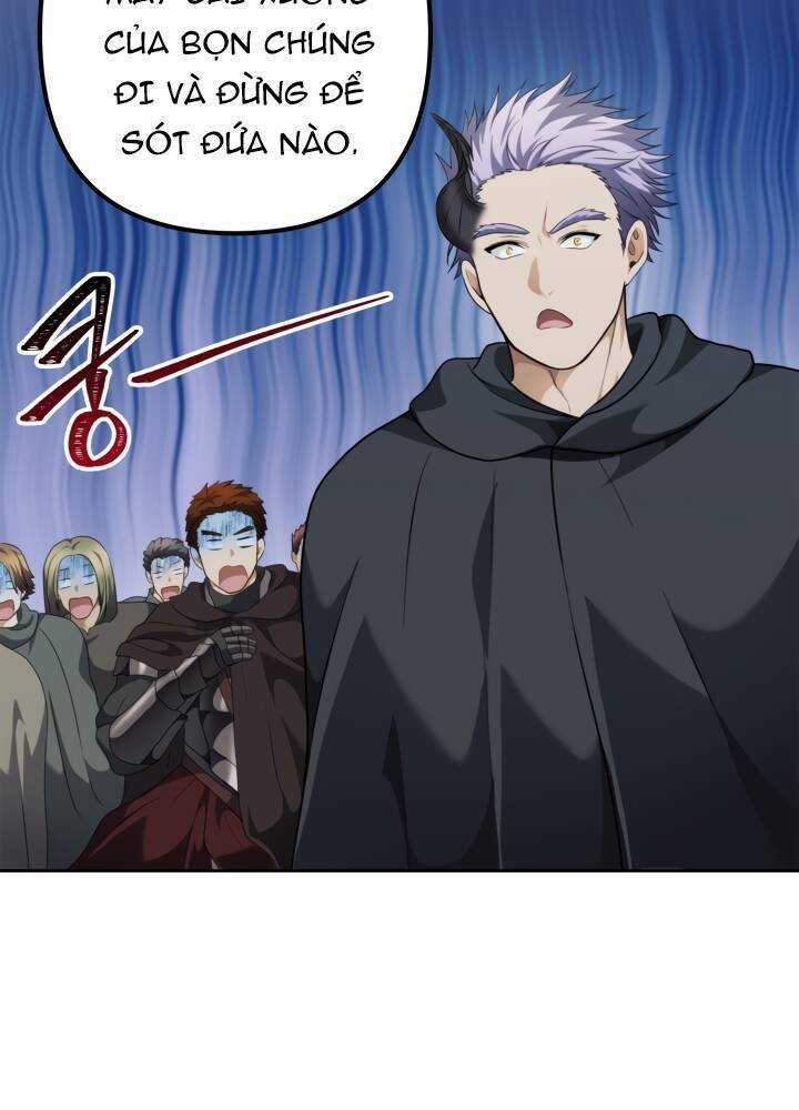 Vua Thăng Cấp - Chương 76 - Trang 42