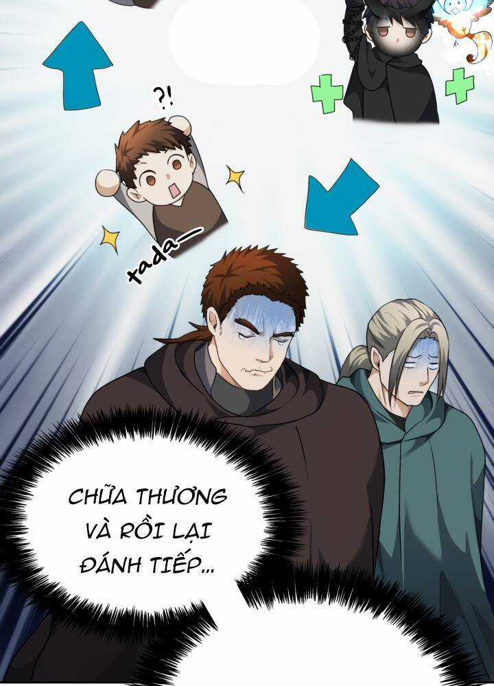 Vua Thăng Cấp - Chương 76 - Trang 45