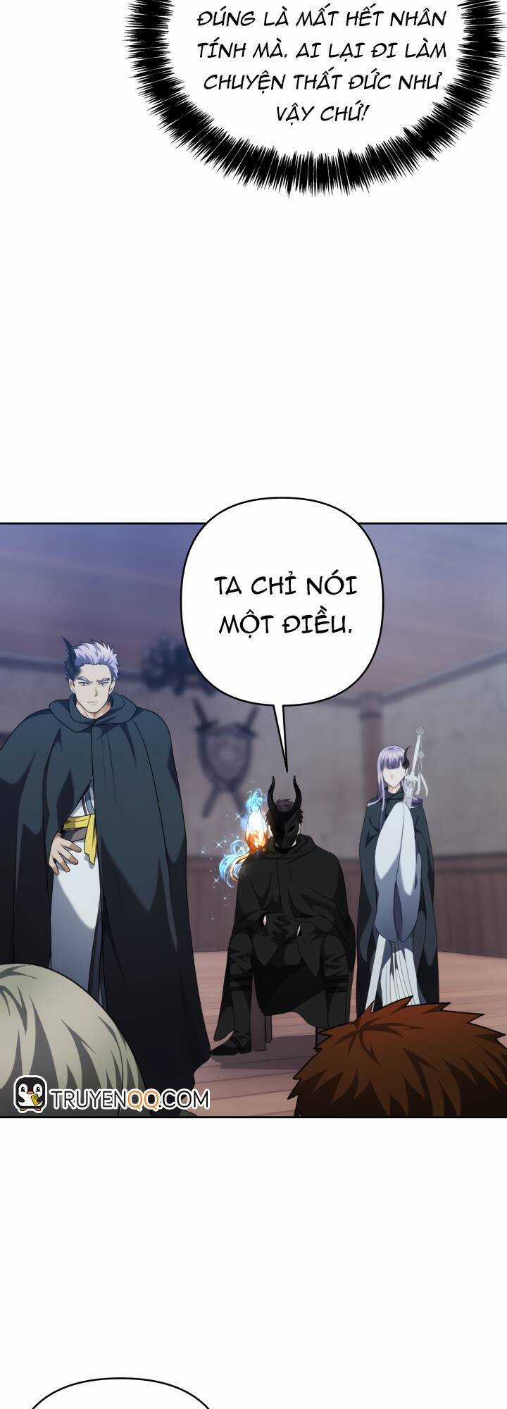 Vua Thăng Cấp - Chương 76 - Trang 46