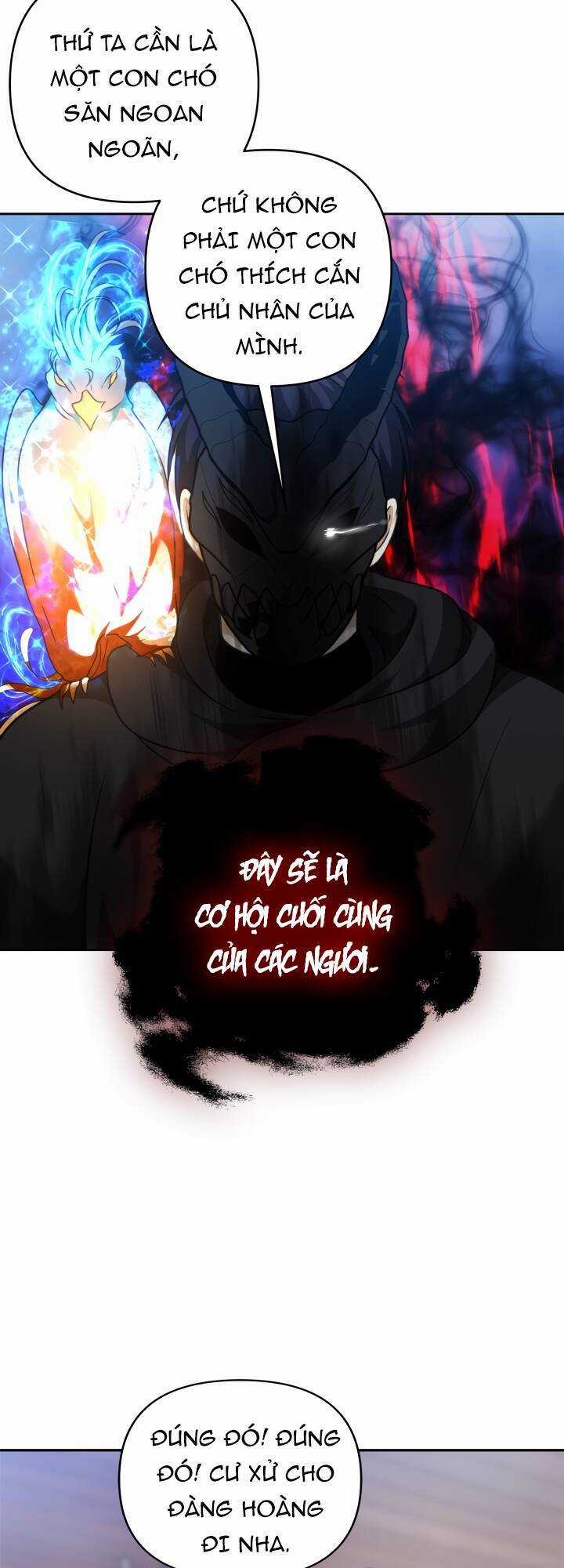 Vua Thăng Cấp - Chương 76 - Trang 47