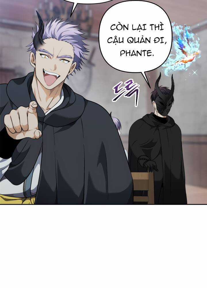 Vua Thăng Cấp - Chương 76 - Trang 48