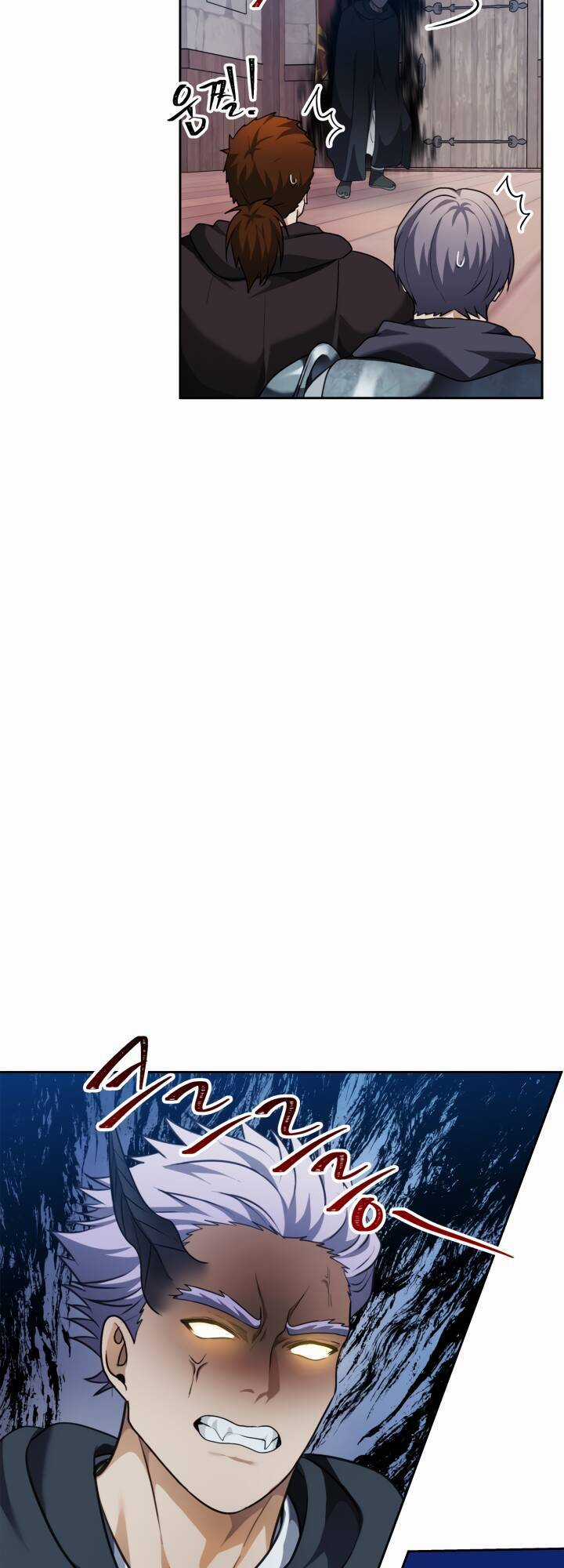 Vua Thăng Cấp - Chương 76 - Trang 53