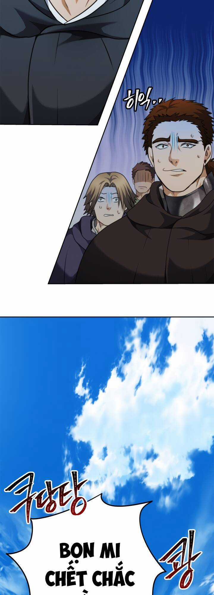 Vua Thăng Cấp - Chương 76 - Trang 54