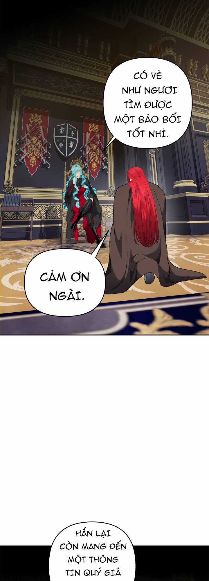 Vua Thăng Cấp - Chương 76 - Trang 58