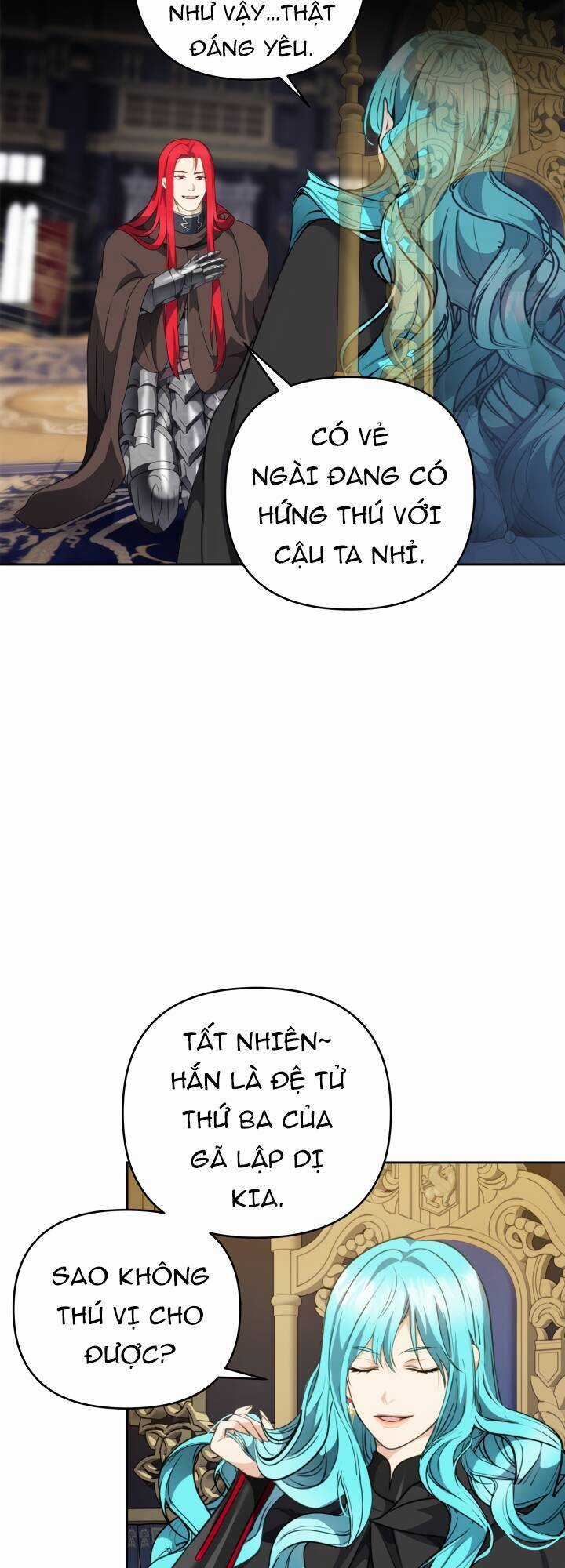 Vua Thăng Cấp - Chương 76 - Trang 59