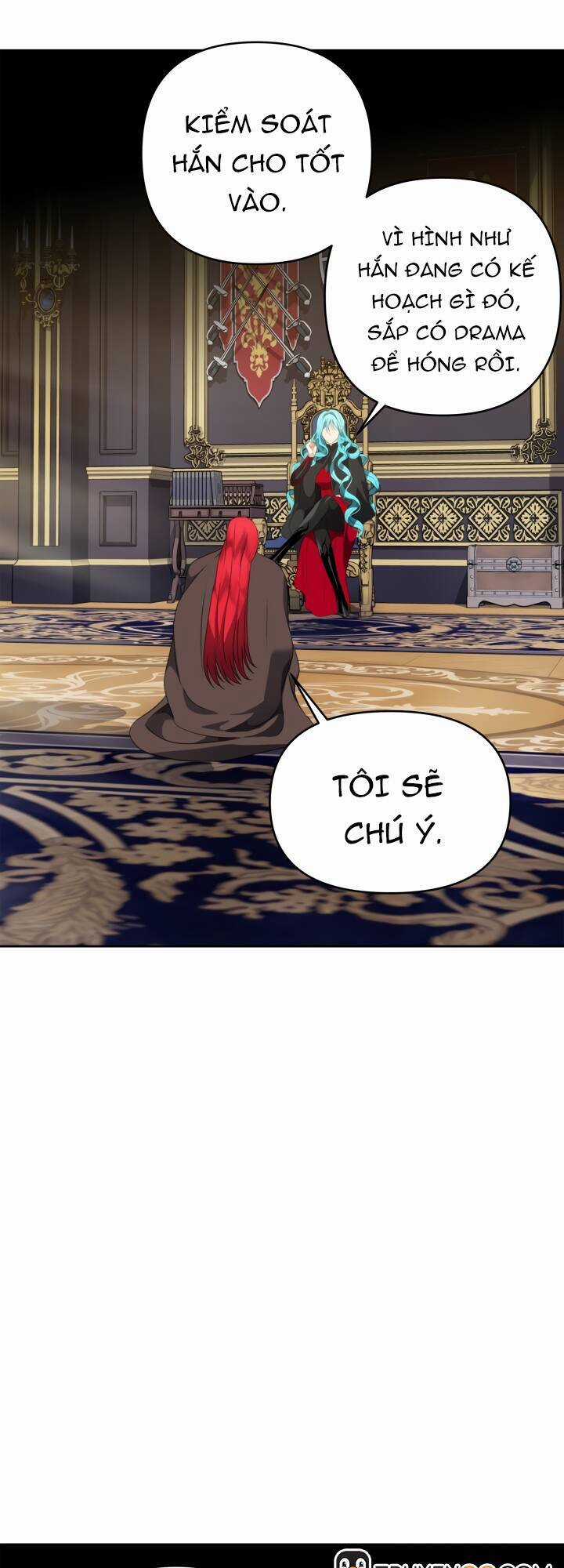 Vua Thăng Cấp - Chương 76 - Trang 61