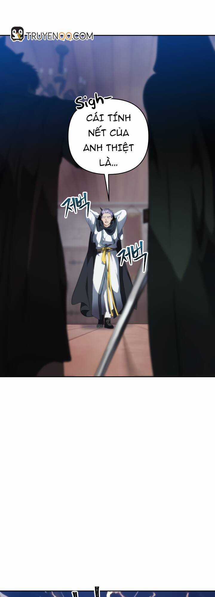 Vua Thăng Cấp - Chương 76 - Trang 8