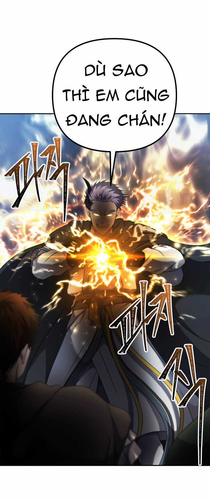 Vua Thăng Cấp - Chương 76 - Trang 10