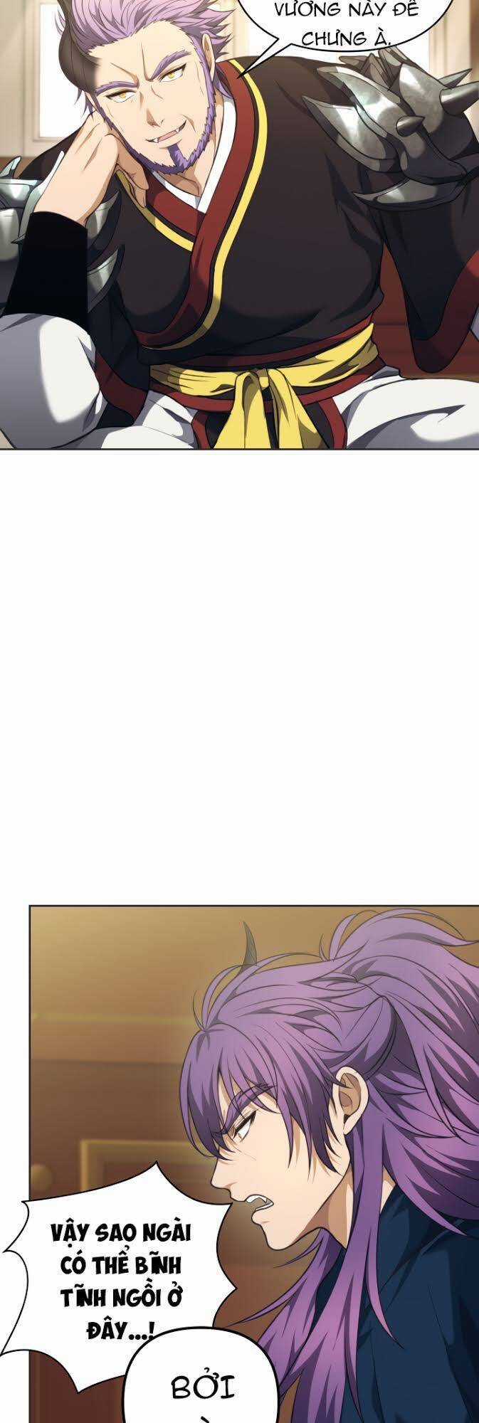Vua Thăng Cấp - Chương 77 - Trang 12