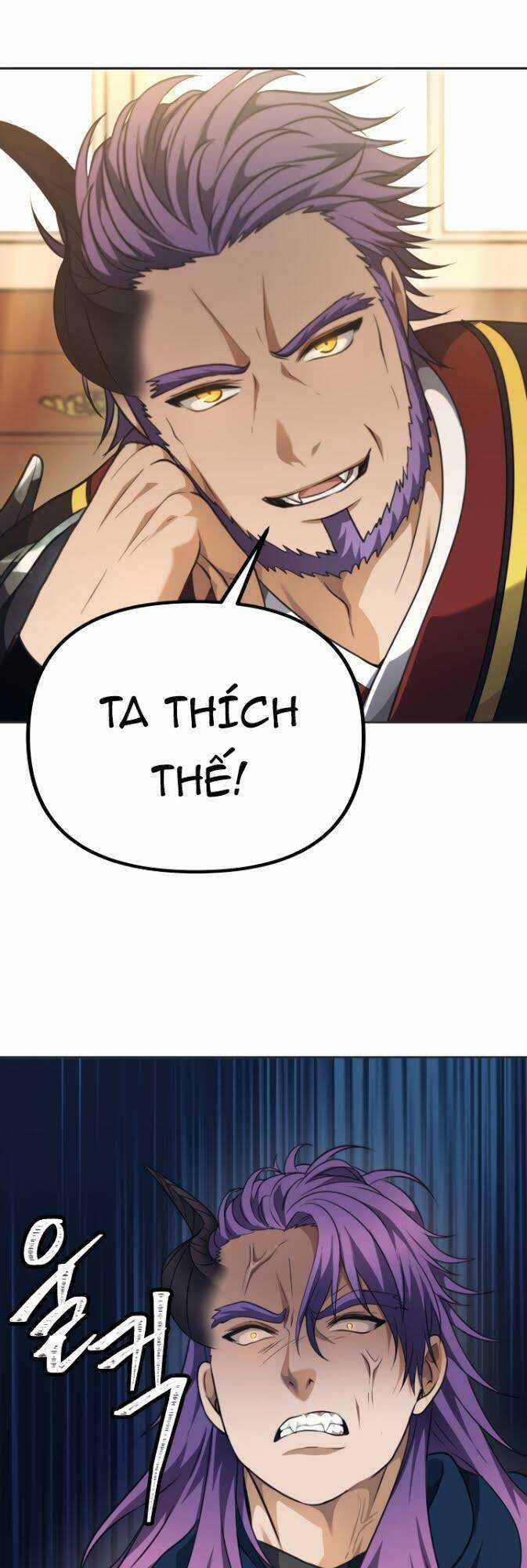Vua Thăng Cấp - Chương 77 - Trang 14