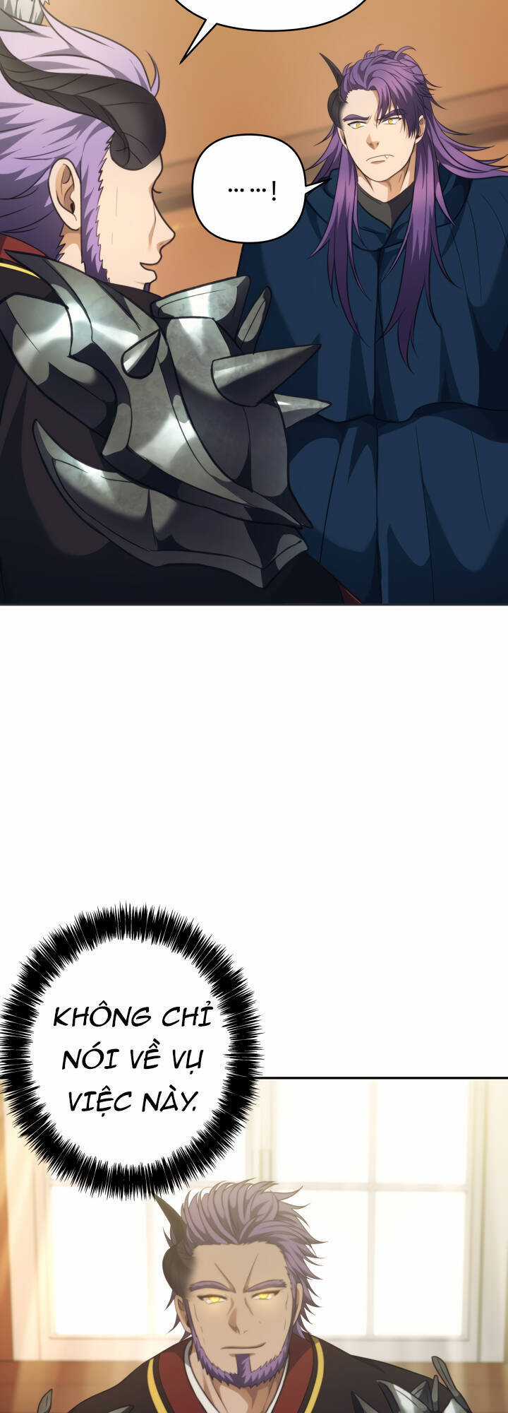 Vua Thăng Cấp - Chương 77 - Trang 17