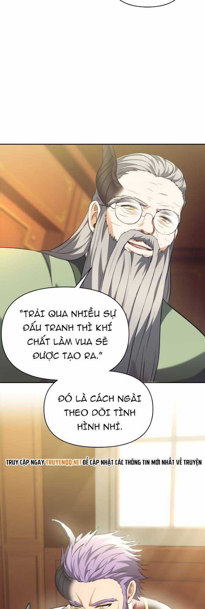 Vua Thăng Cấp - Chương 77 - Trang 24