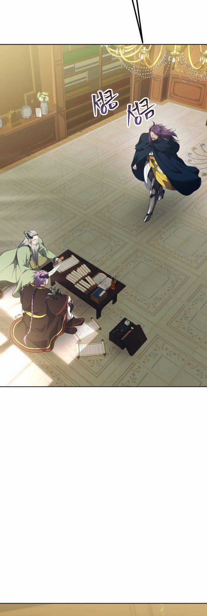 Vua Thăng Cấp - Chương 77 - Trang 4