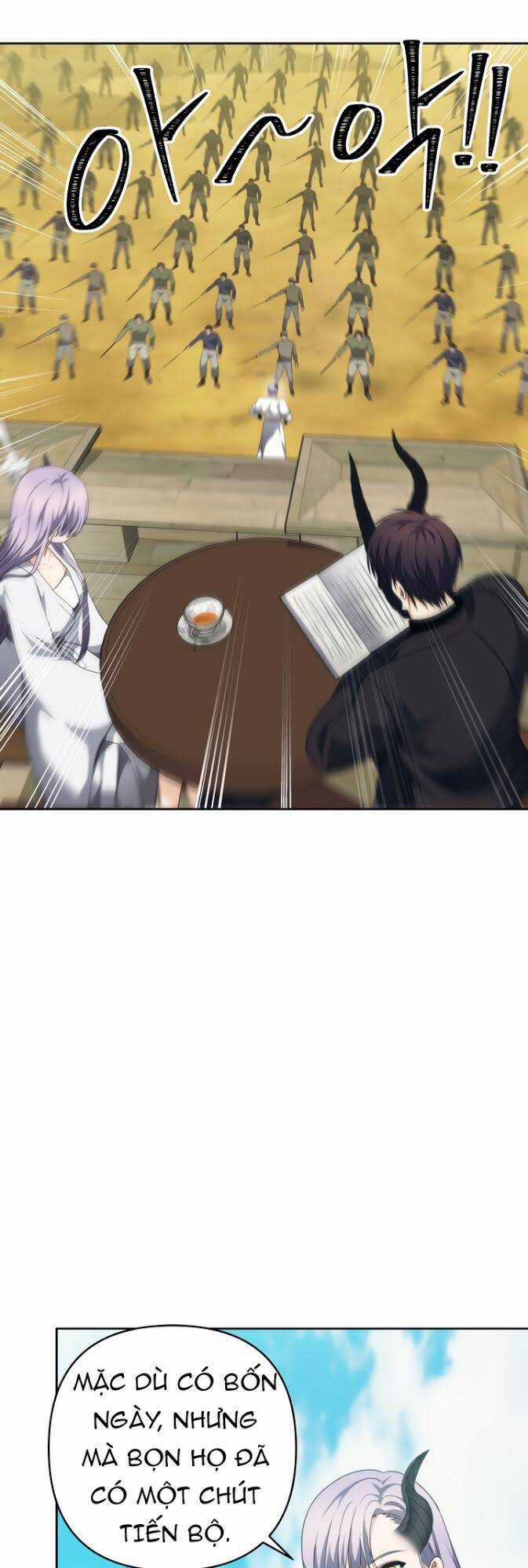 Vua Thăng Cấp - Chương 77 - Trang 31