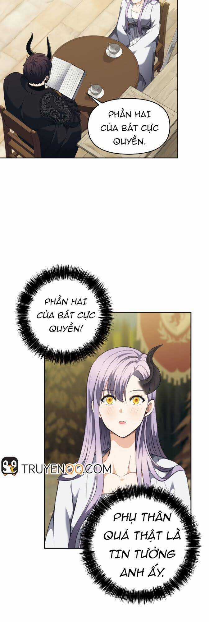 Vua Thăng Cấp - Chương 77 - Trang 35