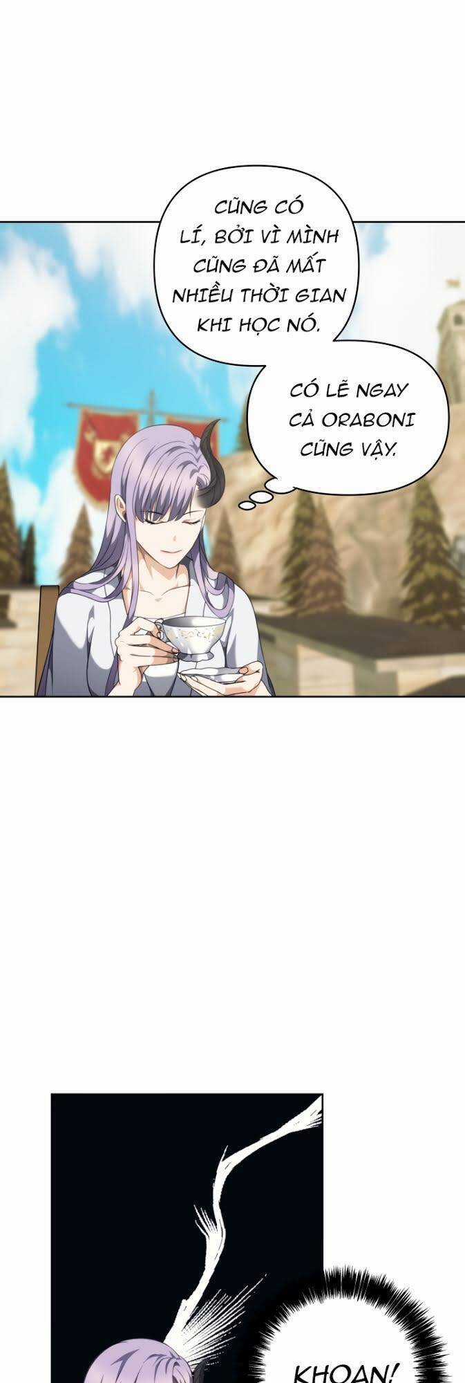 Vua Thăng Cấp - Chương 77 - Trang 38