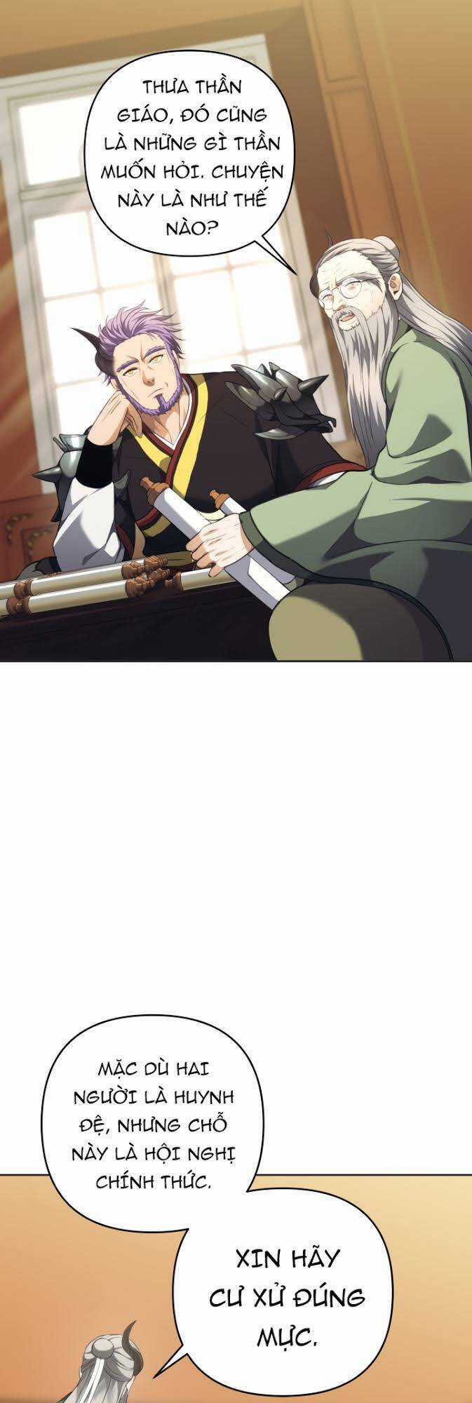 Vua Thăng Cấp - Chương 77 - Trang 5