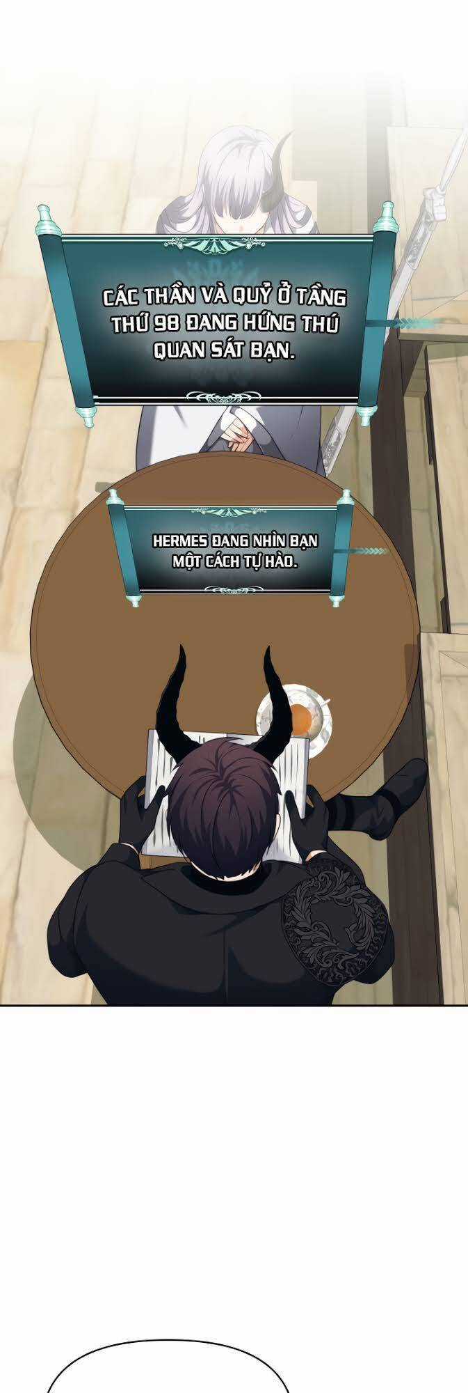 Vua Thăng Cấp - Chương 77 - Trang 44