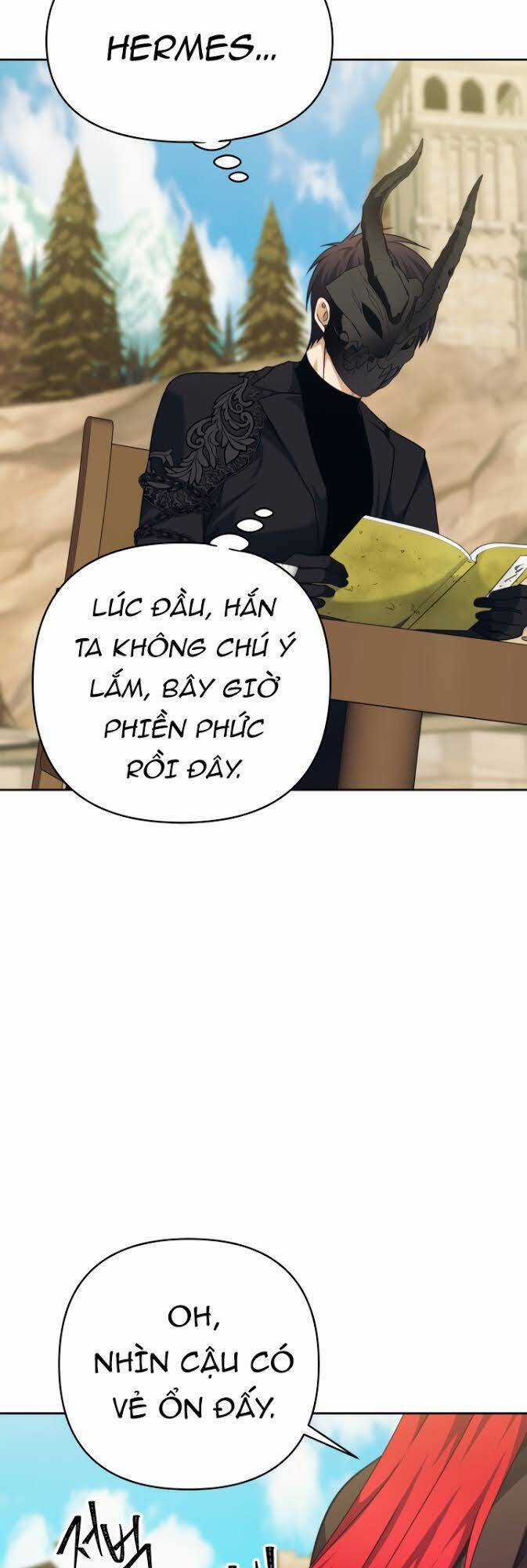 Vua Thăng Cấp - Chương 77 - Trang 45