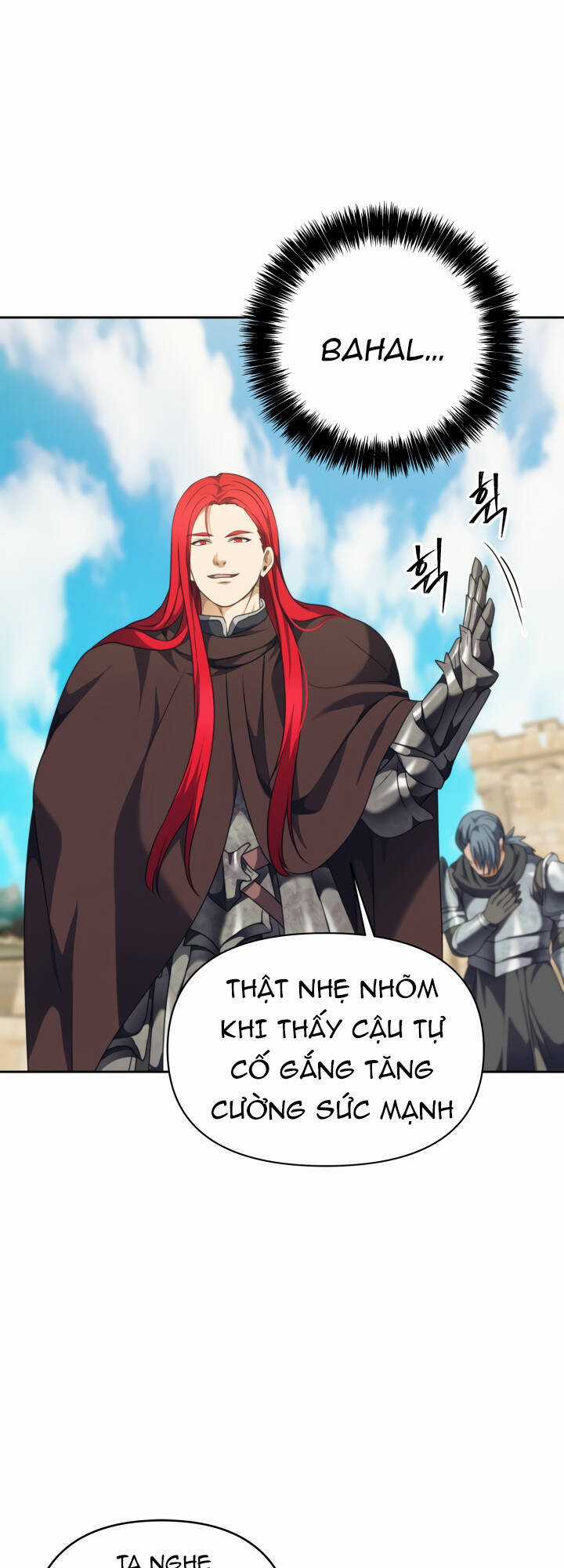 Vua Thăng Cấp - Chương 77 - Trang 47