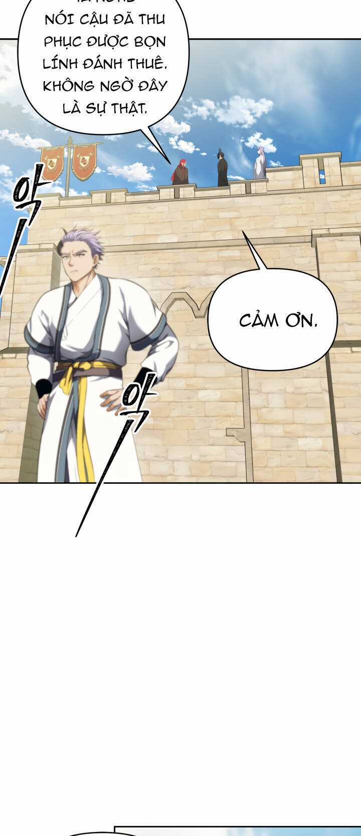 Vua Thăng Cấp - Chương 77 - Trang 48