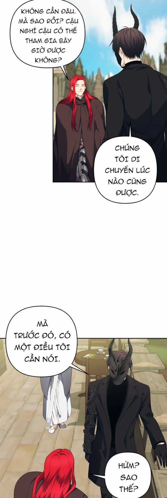 Vua Thăng Cấp - Chương 77 - Trang 49