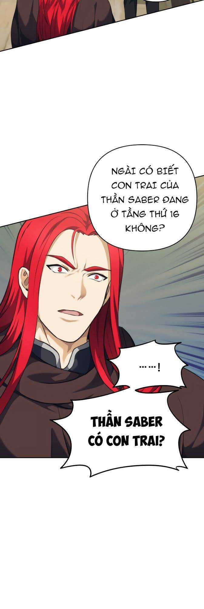 Vua Thăng Cấp - Chương 77 - Trang 50