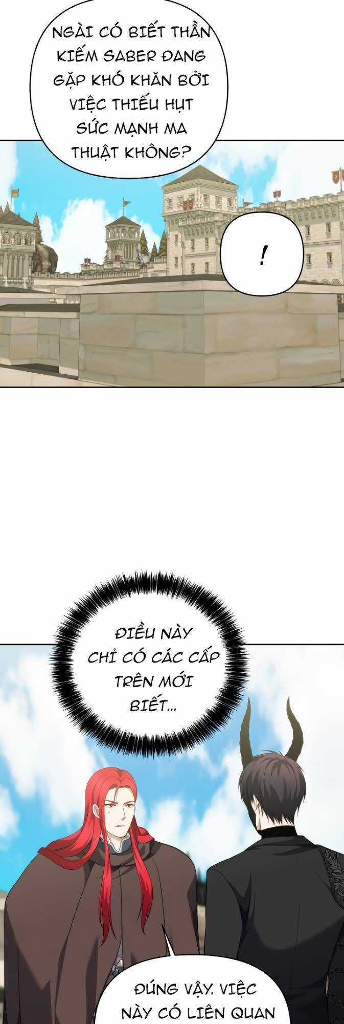 Vua Thăng Cấp - Chương 77 - Trang 53