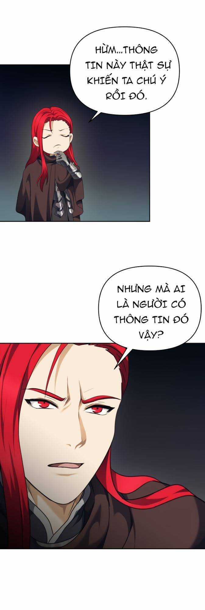 Vua Thăng Cấp - Chương 77 - Trang 60